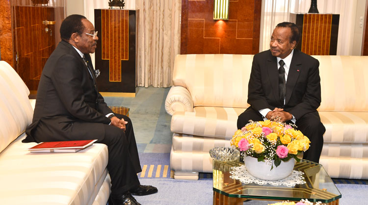🇨🇲 Yaoundé et Malabo se concertent