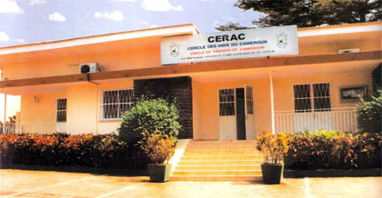 The Circle of Friends of Cameroon (CERAC)