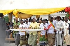 Inauguration_usine_de_production_gaz_naturel_Ndogpassi (6)