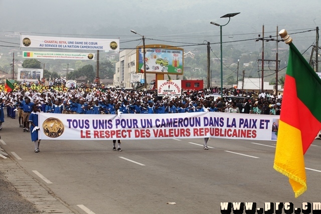 cinquantenaire_de_la_reunification_buea (60)