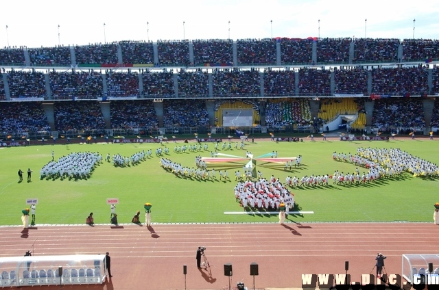 Finale de la 57ème édition de la Coupe du Cameroun de Football (7)