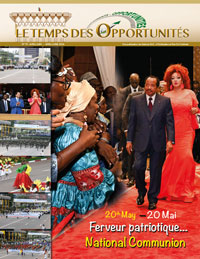 "Le Temps des Opportunités", No.78 - April - June 2024