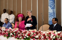 visite_officielle_irina_bokova_au_cameroun (31)