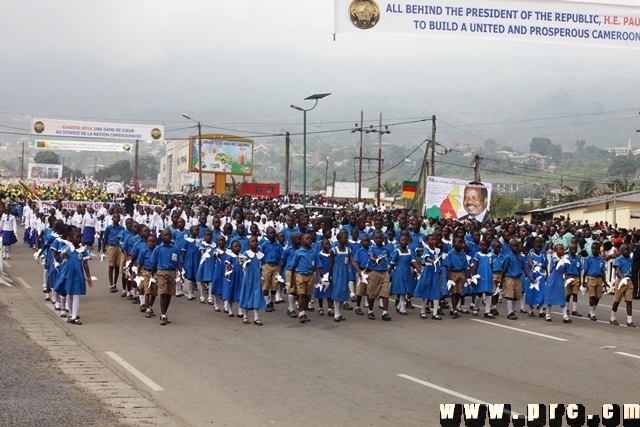cinquantenaire_de_la_reunification_buea (61)