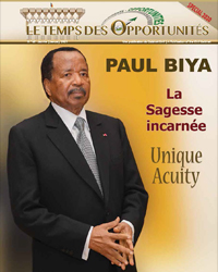 Le Temps des Opportunités - Bulletin No°65 