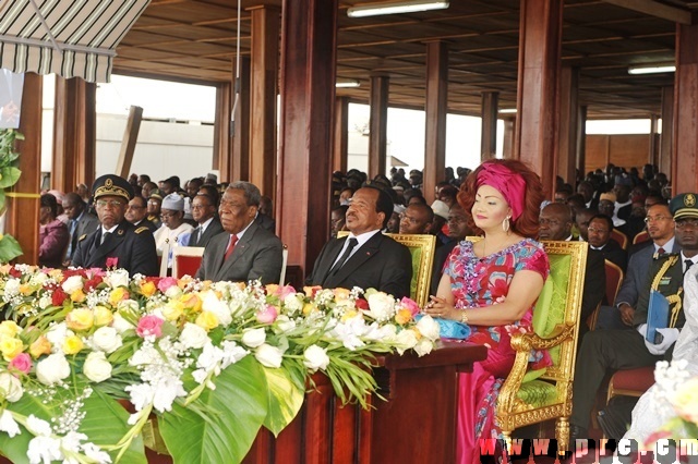 Inauguration_usine_de_production_gaz_naturel_Ndogpassi (5)