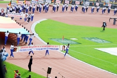 58ème Edition de la Finale de la Coupe du Cameroun de Football (14)