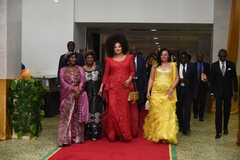 Election de Miss Cameroun 2018 (27)