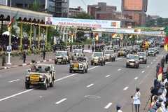 44ème édition de la Fête Nationale de l'Unité (47)