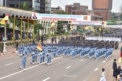 44ème édition de la Fête Nationale de l'Unité (23)