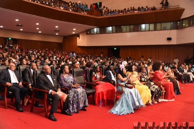 Election de Miss Cameroun 2018 (17)