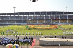 Finale de la Coupe du Cameroun de football - 22 nov. 2015 (3)