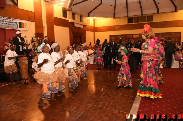 33ème Journée Internationale de la Femme (8)