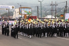 cinquantenaire_de_la_reunification_buea (58)