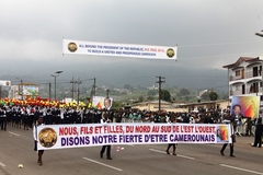 cinquantenaire_de_la_reunification_buea (73)