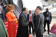 Visite d'Etat de S.E. Paul BIYA en République Populaire de Chine - 22.23_03 (19)