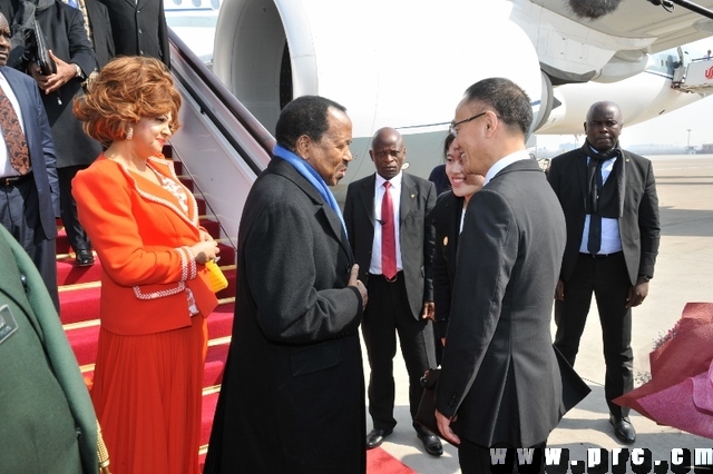 Visite d'Etat de S.E. Paul BIYA en République Populaire de Chine - 22.23_03 (19)