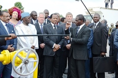 Inauguration_usine_de_production_gaz_naturel_Ndogpassi (21)