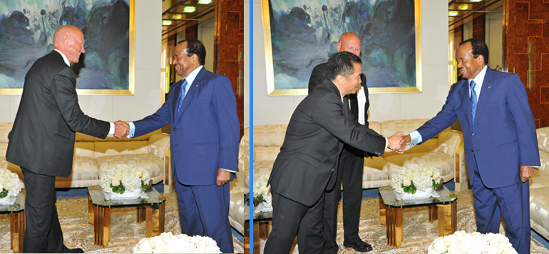 Cameroun : Des industriels chinois et norvégien annoncent 800 000 nouveaux emplois 