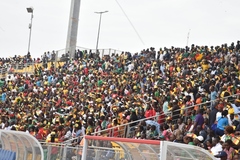 Cérémonie de clôture de la Coupe d’Afrique des Nations de Football féminin Cameroun 2016 (9)