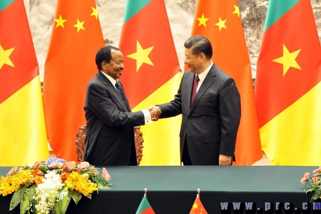 Visite d'Etat de S.E. Paul BIYA en République Populaire de Chine - 22.23_03 (8)