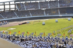 Finale de la Coupe du Cameroun de football - 22 nov. 2015 (18)