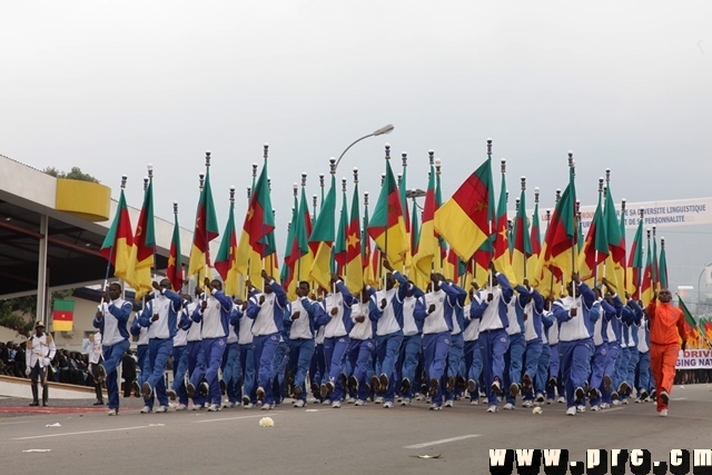 cinquantenaire_de_la_reunification_buea (81)