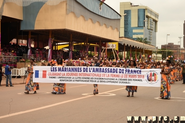 33ème Journée Internationale de la Femme (11)