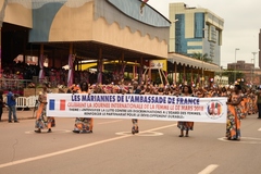 33ème Journée Internationale de la Femme (11)