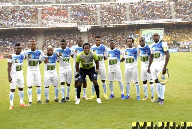 58ème Edition de la Finale de la Coupe du Cameroun de Football (20)