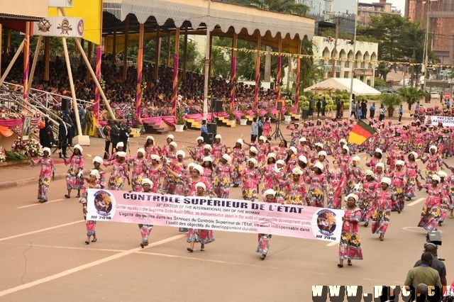 33ème Journée Internationale de la Femme (27)