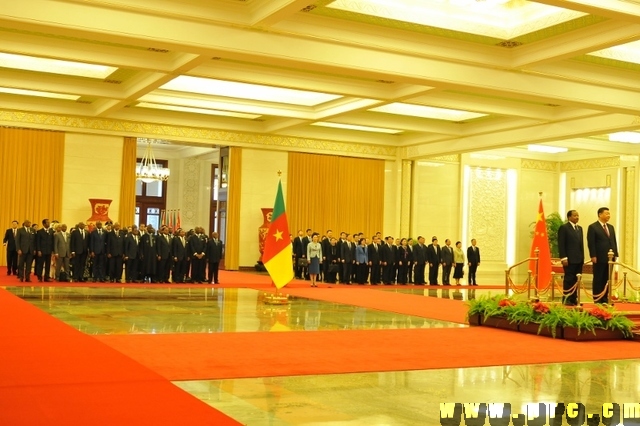 Visite d'Etat de S.E. Paul BIYA en République Populaire de Chine - 22.23_03 (16)