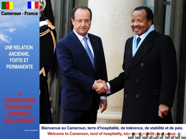 Coopération France - Cameroun (3)