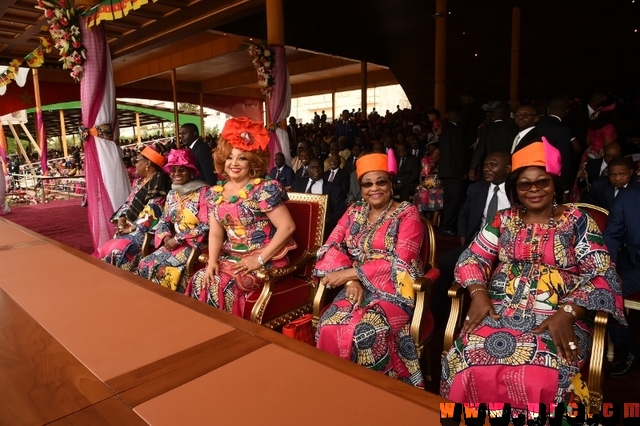 33ème Journée Internationale de la Femme (6)