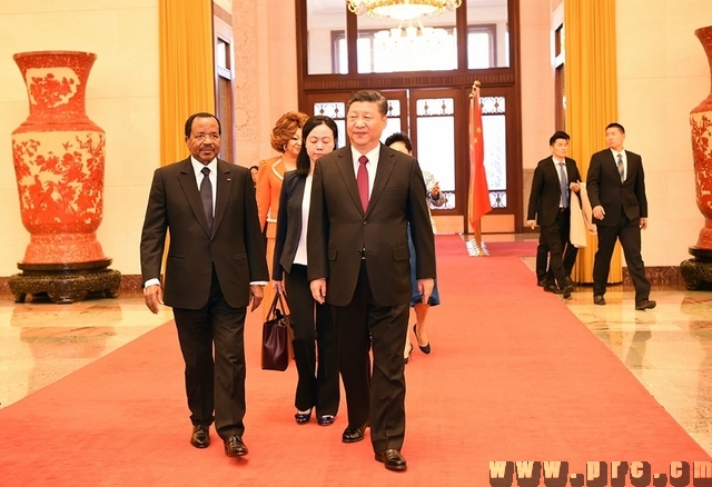 Visite d'Etat de S.E. Paul BIYA en République Populaire de Chine - 22.23_03 (24)