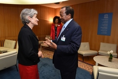 UNESCO - Paris, 17 Nov. 2015 (1)