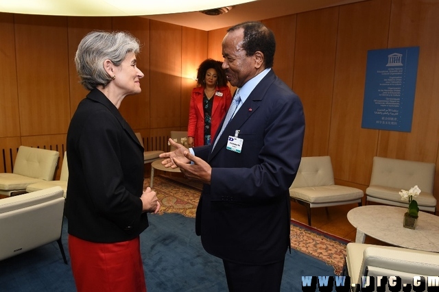 UNESCO - Paris, 17 Nov. 2015 (1)