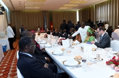 visite_officielle_irina_bokova_au_cameroun (23)