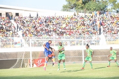 Finale de la Coupe du Cameroun de football - 22 nov. 2015 (11)