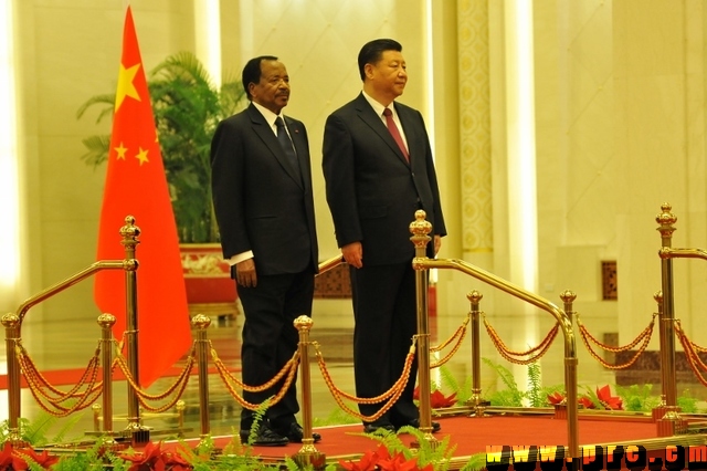 Visite d'Etat de S.E. Paul BIYA en République Populaire de Chine - 22.23_03 (17)