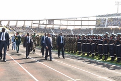 Finale de la Coupe du Cameroun de football - 22 nov. 2015 (19)