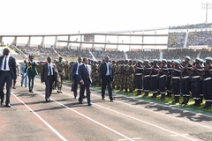 Finale de la Coupe du Cameroun de football - 22 nov. 2015 (19)