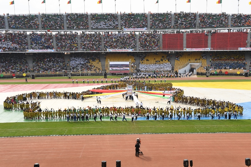 Finale de la 59ème Edition de la Coupe du Cameroun (14)