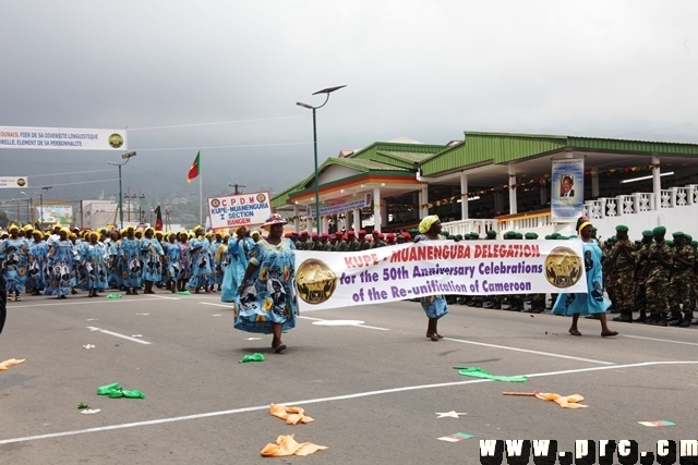 cinquantenaire_de_la_reunification_buea (119)