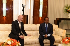 Coopération Cameroun-Russie  le nouvel élan (4)