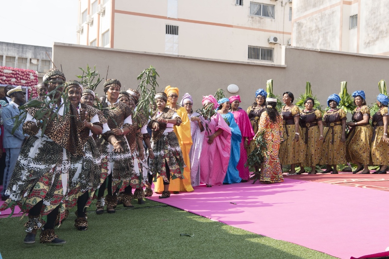 26ème Assemblée Générale du CERAC (10)