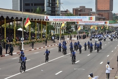 44ème édition de la Fête Nationale de l'Unité (34)