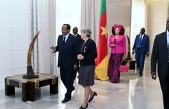 visite_officielle_irina_bokova_au_cameroun (3)