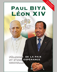 Publication of the Civil Cabinet on the apostolic trip of Pope Leo XIV to Cameroon