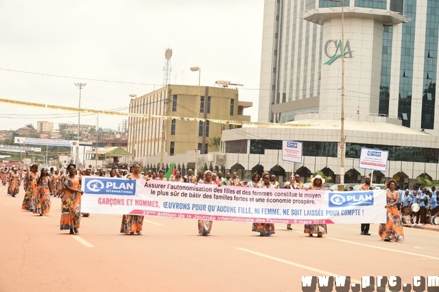 33ème Journée Internationale de la Femme (17)